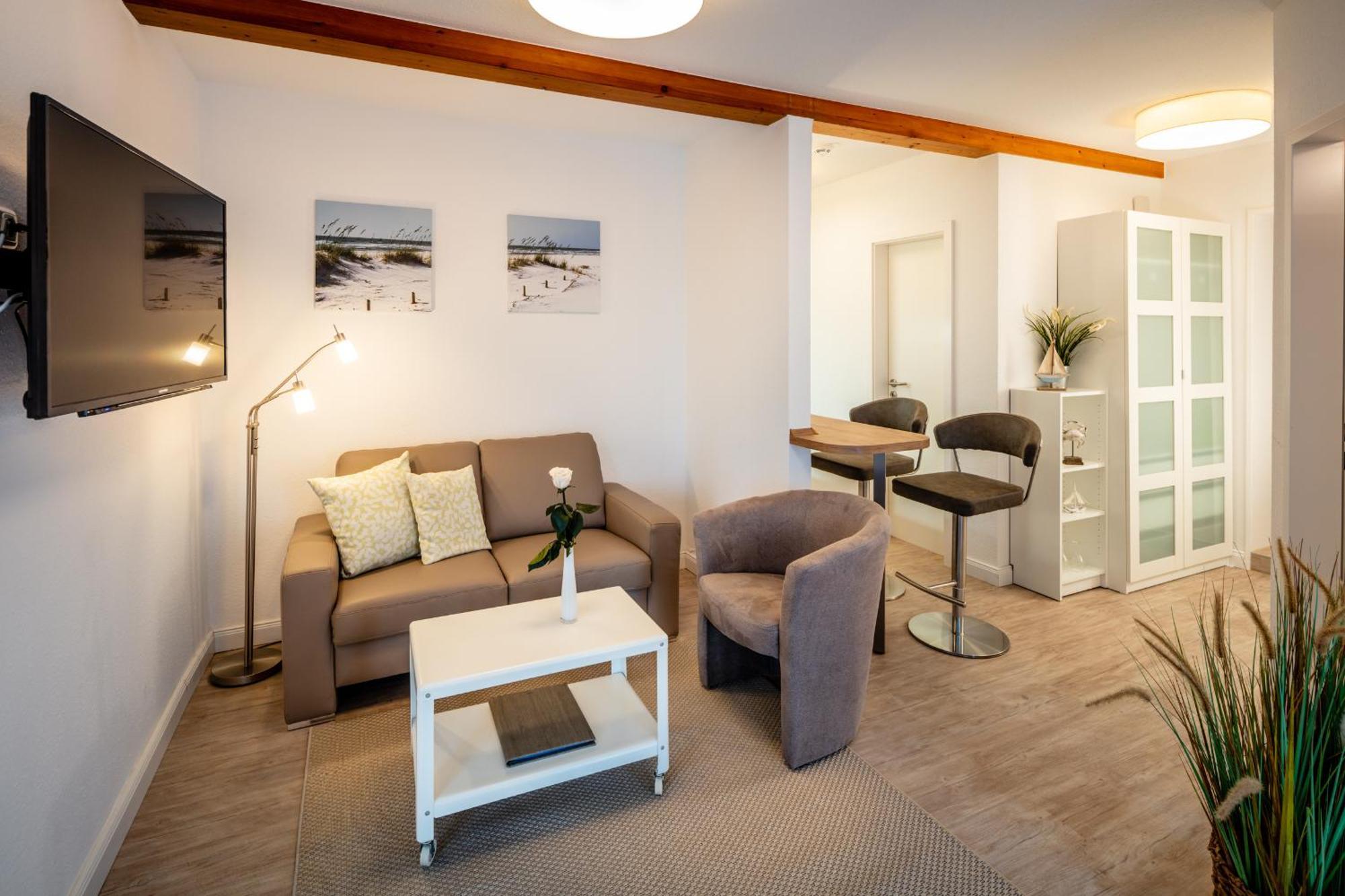 Hofhotel Kraehenberg Grömitz Kamer foto