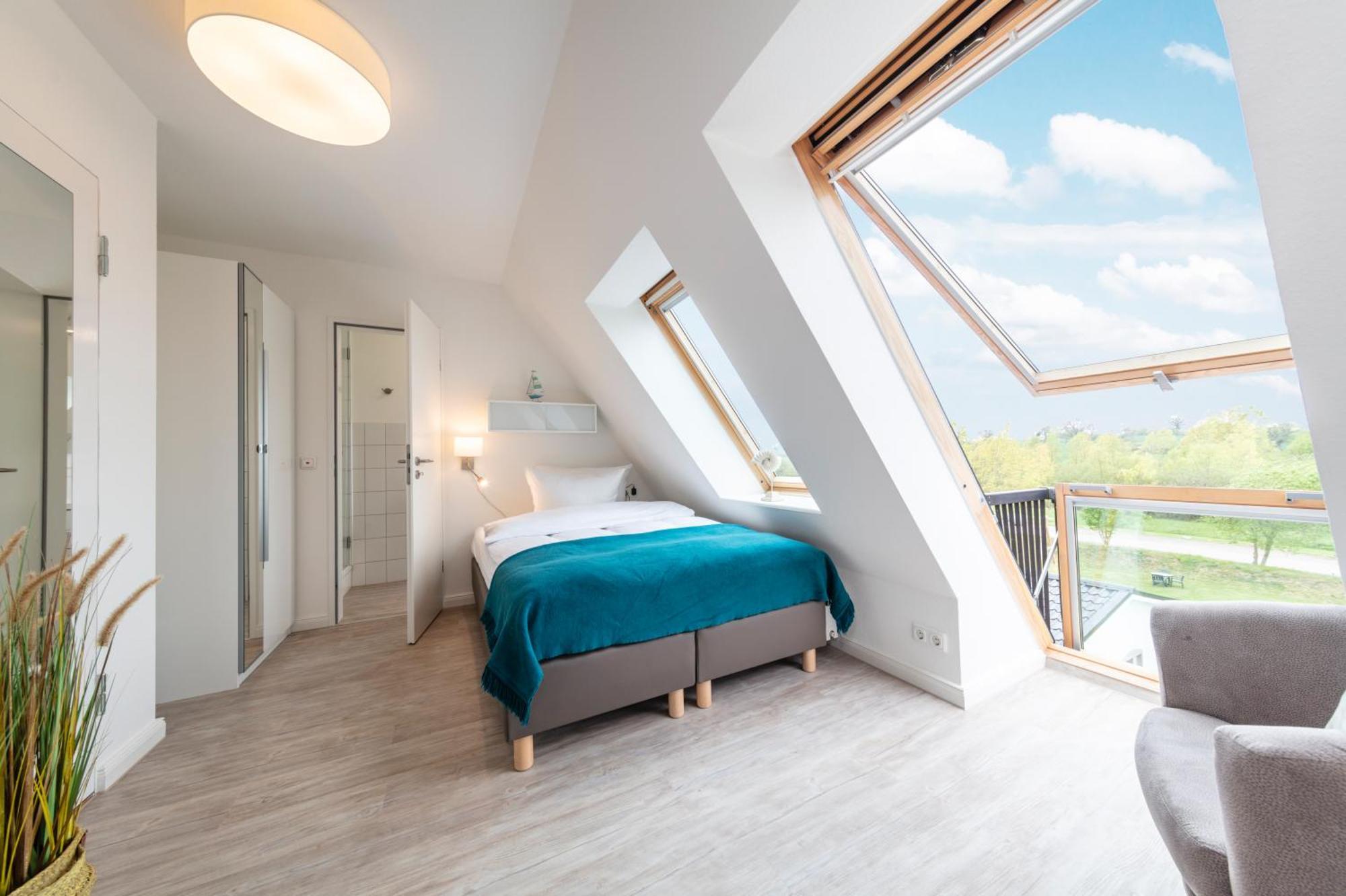 Hofhotel Kraehenberg Grömitz Kamer foto