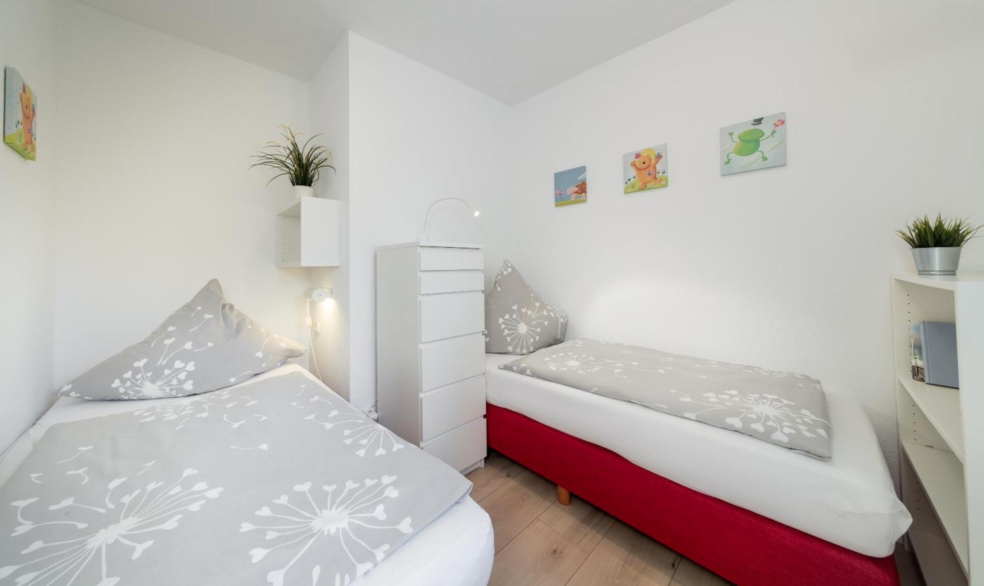 Hofhotel Kraehenberg Grömitz Kamer foto