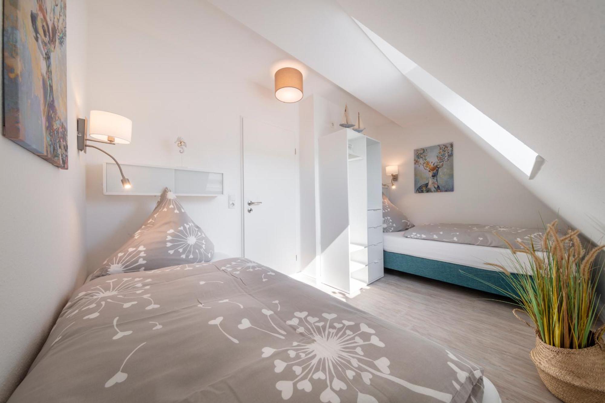 Hofhotel Kraehenberg Grömitz Kamer foto