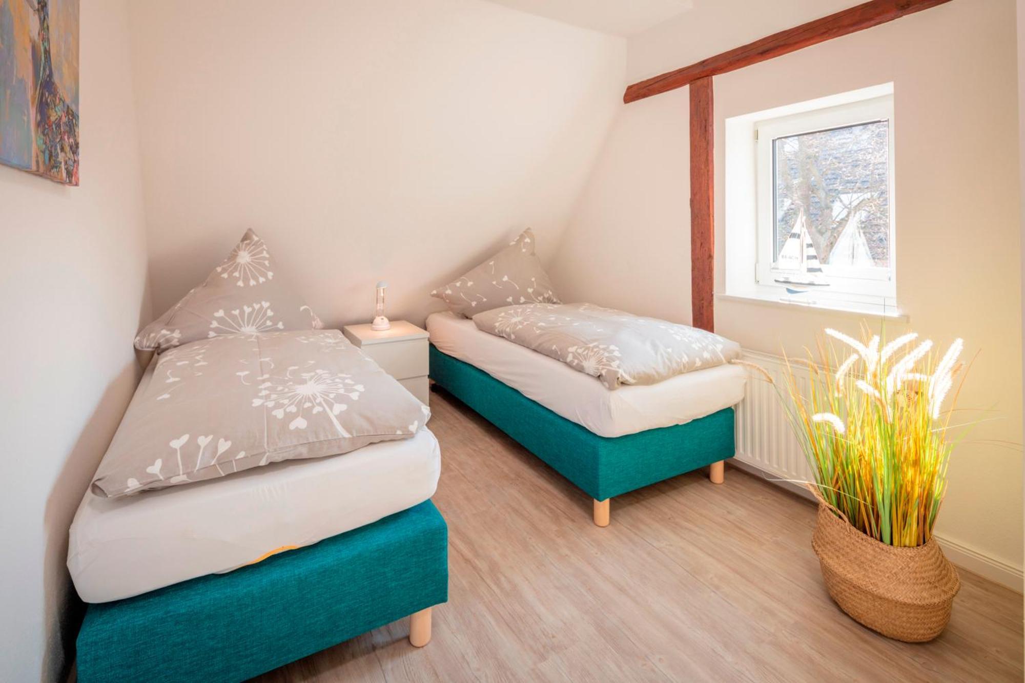 Hofhotel Kraehenberg Grömitz Kamer foto