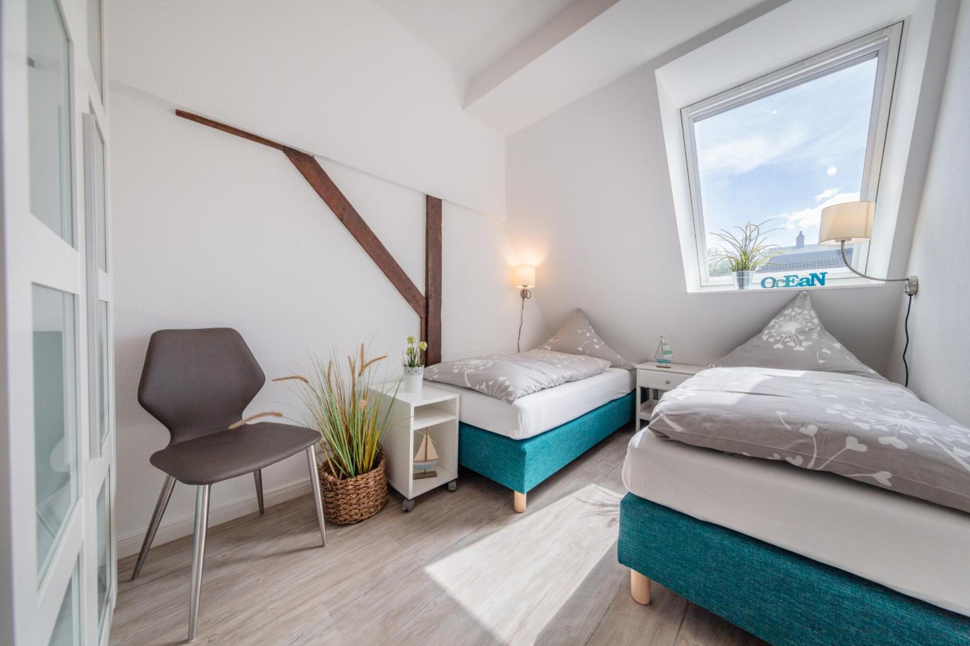 Hofhotel Kraehenberg Grömitz Kamer foto