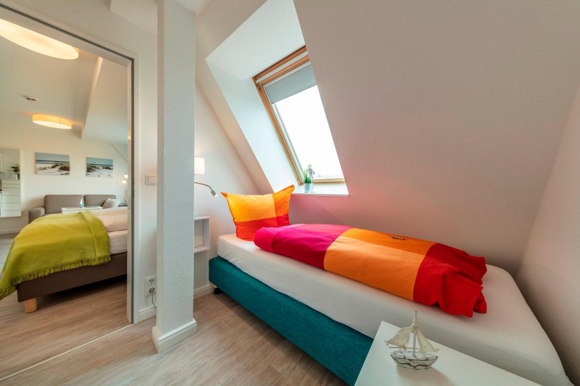 Hofhotel Kraehenberg Grömitz Kamer foto